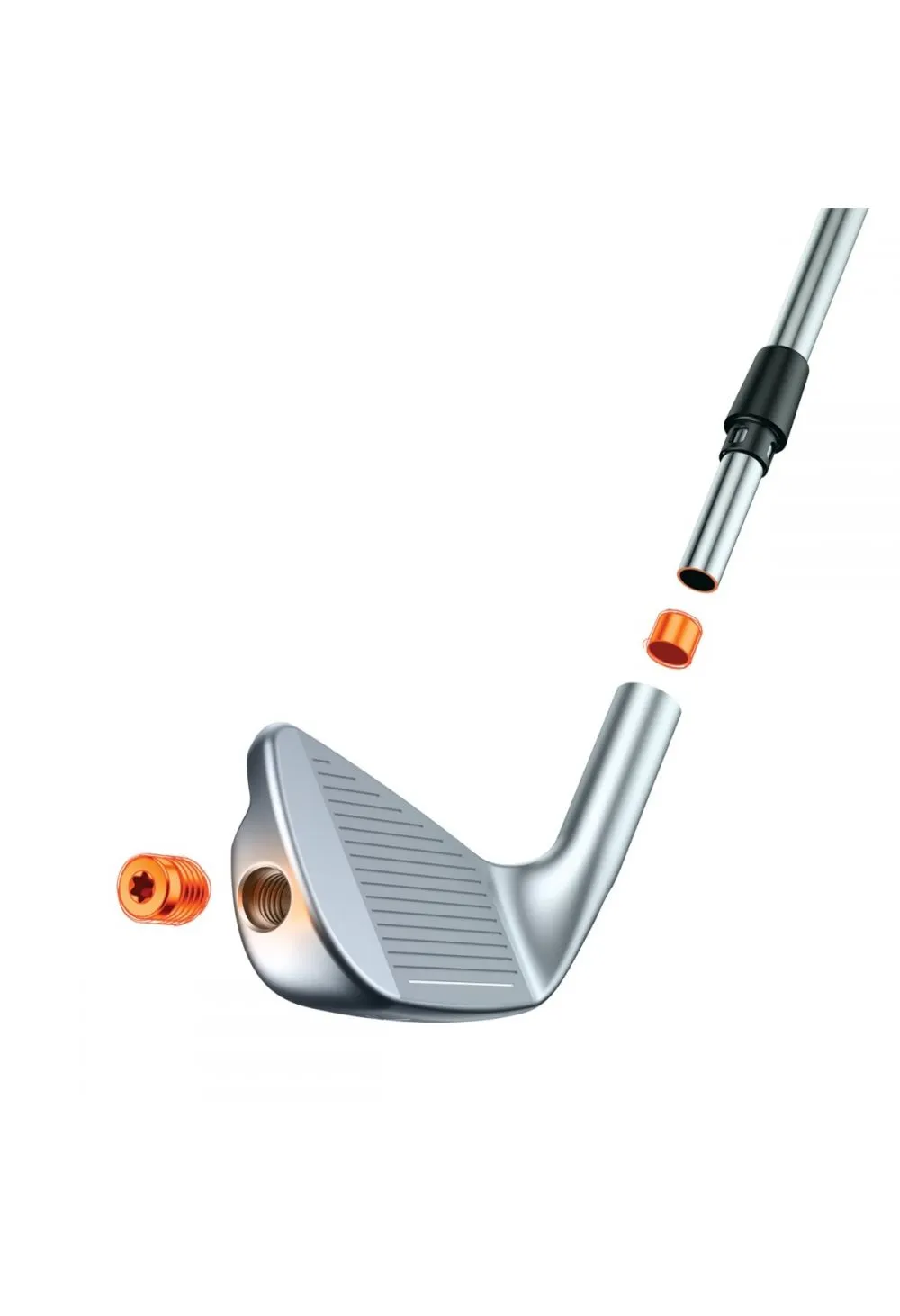 Ping I59 Golf Irons | Steel 7 Ping I59 Golf Irons | Steel - Image 5