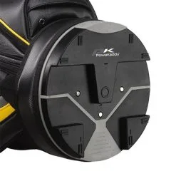 Powakaddy Premium Edition Golf Cart Bag 7 Powakaddy Premium Edition Golf Cart Bag -Golf Callaway Sales Powakaddy Premium Edition Golf Cart Bag 8