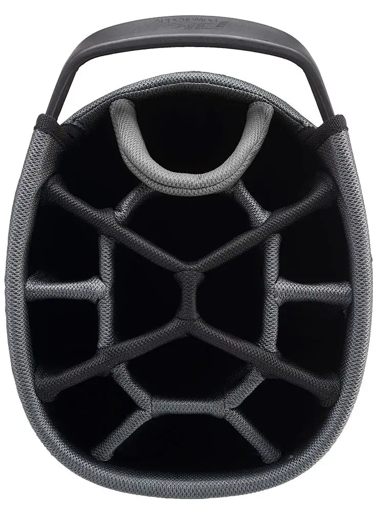 Powakaddy Premium Edition Golf Cart Bag 4 Powakaddy Premium Edition Golf Cart Bag - Image 2