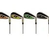 Lynx Predator Irons