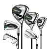 TaylorMade RBZ Speedlite 10Pc Steel Golf Package Set 2 TaylorMade RBZ Speedlite 10Pc Steel Golf Package Set -Golf Callaway Sales RBZ10 Piece