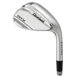 Cleveland RTX Zipcore Full Face Golf Wedge | Tour Satin