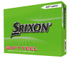 Srixon 2023 Soft Feel Golf Balls | White