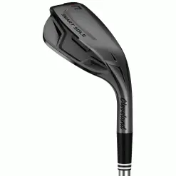 Cleveland Smart Sole 4 Golf Wedge | Black Satin -Golf Callaway Sales SSBC6