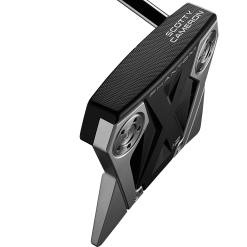 Scotty Cameron 2022 Phantom X 12 Golf Putter 12 Scotty Cameron 2022 Phantom X 12 Golf Putter -Golf Callaway Sales Scotty Cameron 2022 Phantom Golf Putter 127