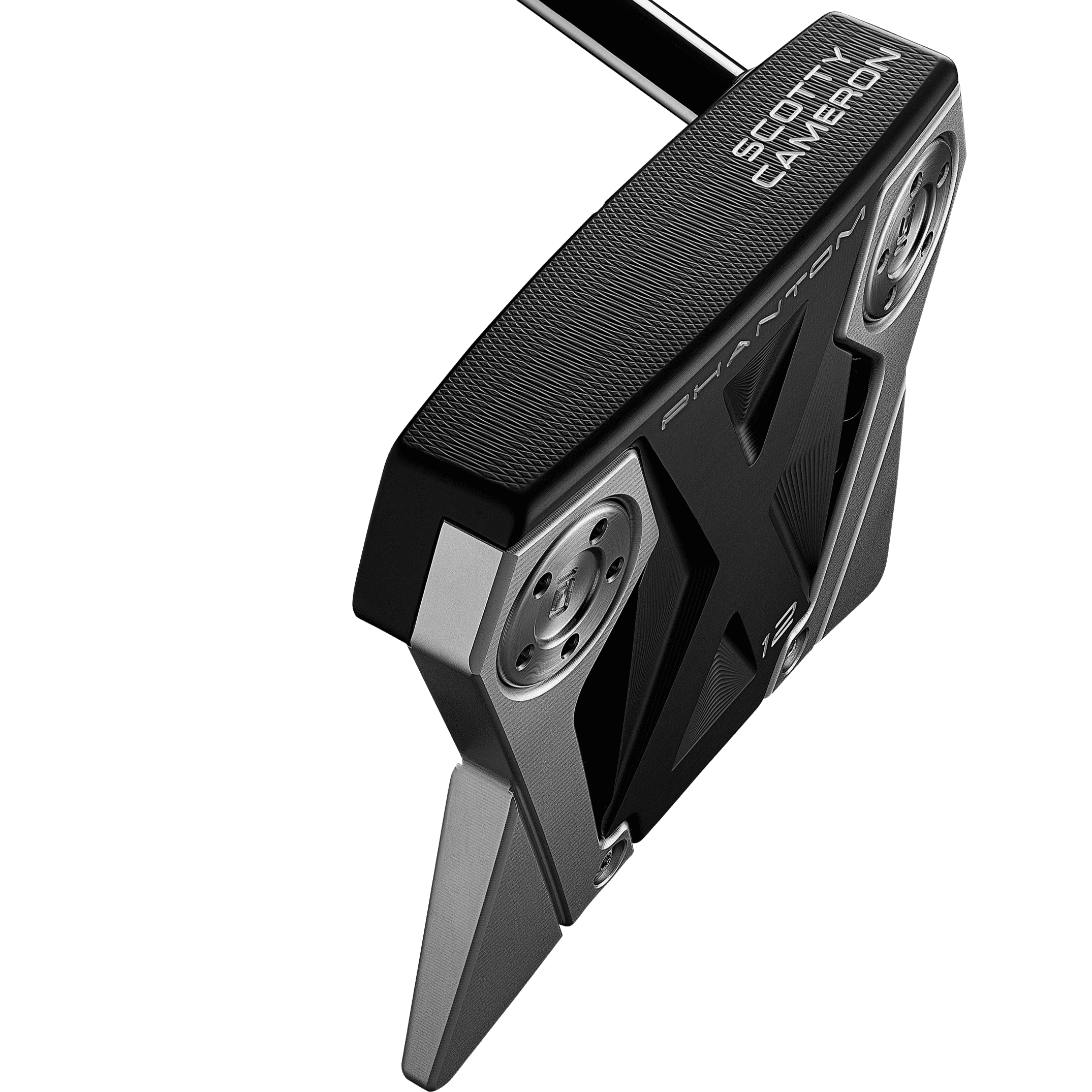 Scotty Cameron 2022 Phantom X 12 Golf Putter 6 Scotty Cameron 2022 Phantom X 12 Golf Putter - Image 4