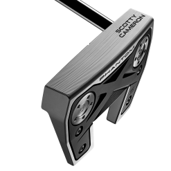 Scotty Cameron 2022 Phantom X 5 Golf Putter -Golf Callaway Sales Scotty Cameron 2022 Phantom Golf Putter 133