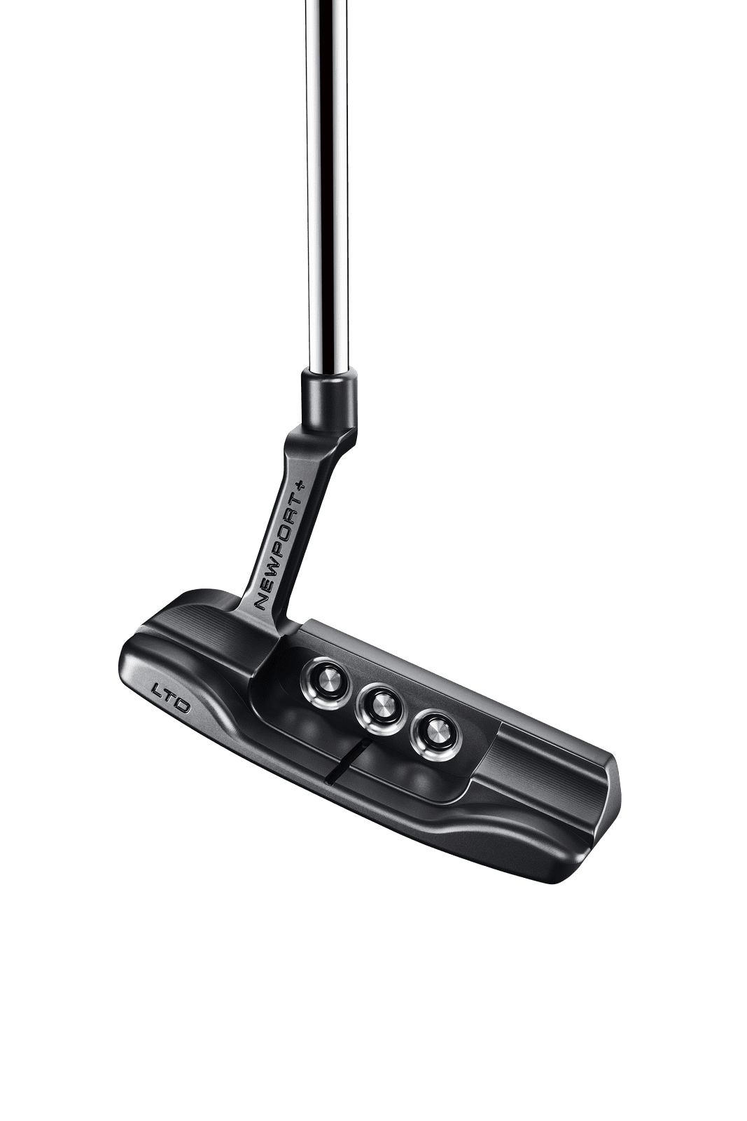 Scotty Cameron Limited Edition Jet Set Golf Putter | Newport+ - Image 2