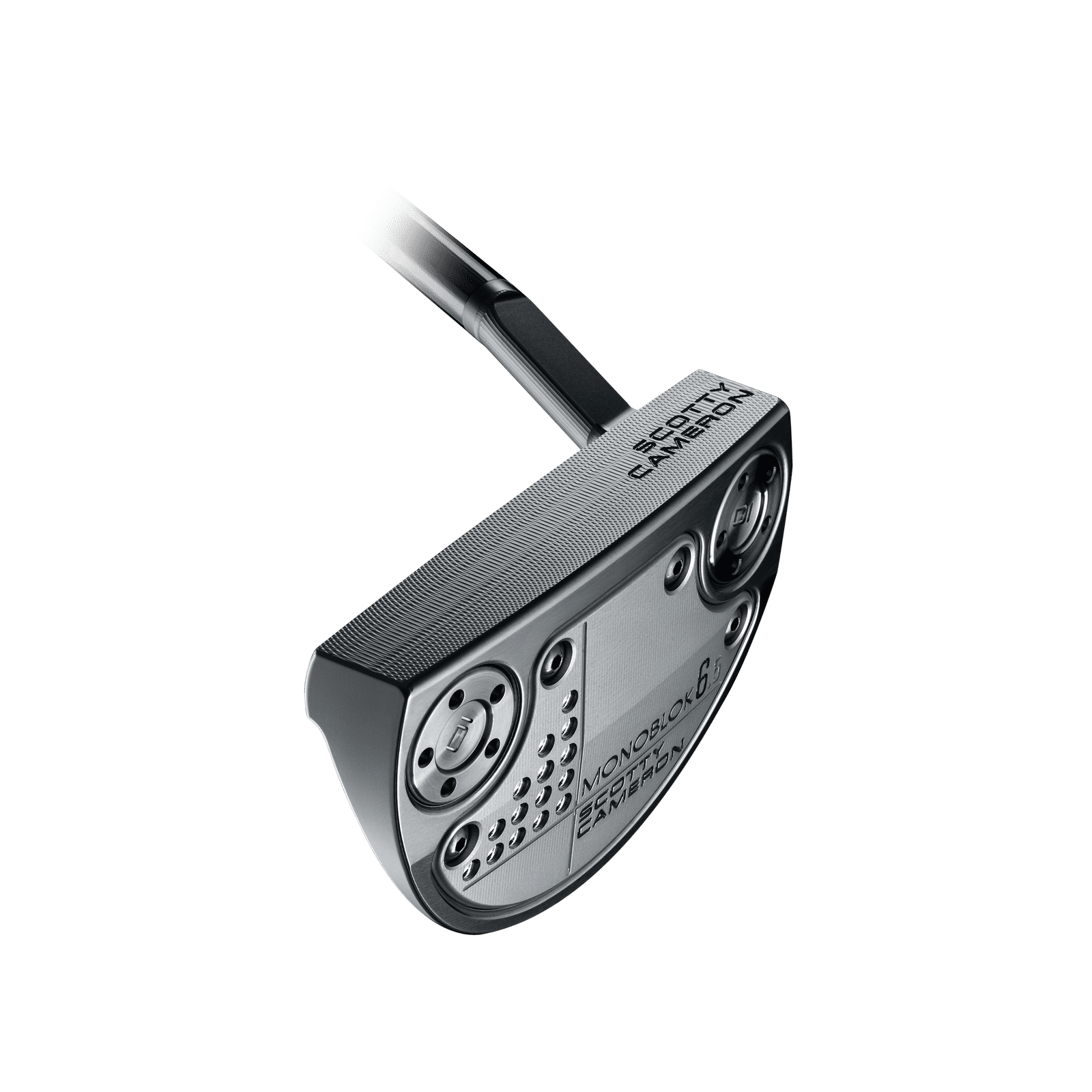 Scotty Cameron Limited Edition MONOBLOK 6.5 Golf Putter 6 Scotty Cameron Limited Edition MONOBLOK 6.5 Golf Putter - Image 4