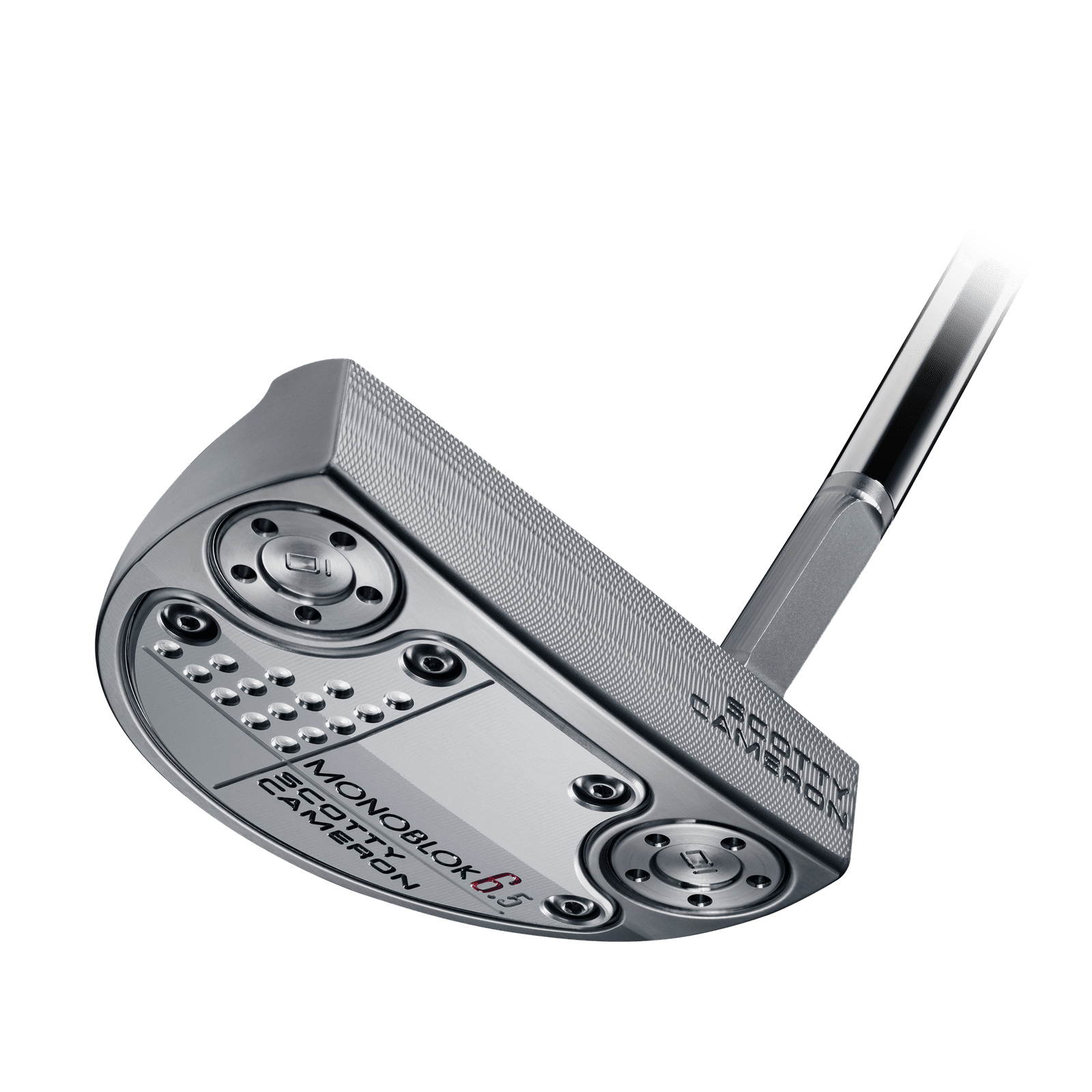 Scotty Cameron Limited Edition MONOBLOK 6.5 Golf Putter 4 Scotty Cameron Limited Edition MONOBLOK 6.5 Golf Putter - Image 2