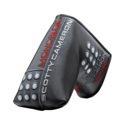 Scotty Cameron Limited Edition MONOBLOK 6.5 Golf Putter 11 Scotty Cameron Limited Edition MONOBLOK 6.5 Golf Putter -Golf Callaway Sales Scotty Cameron Limited Edition Monoblock 6 5 Putter 3