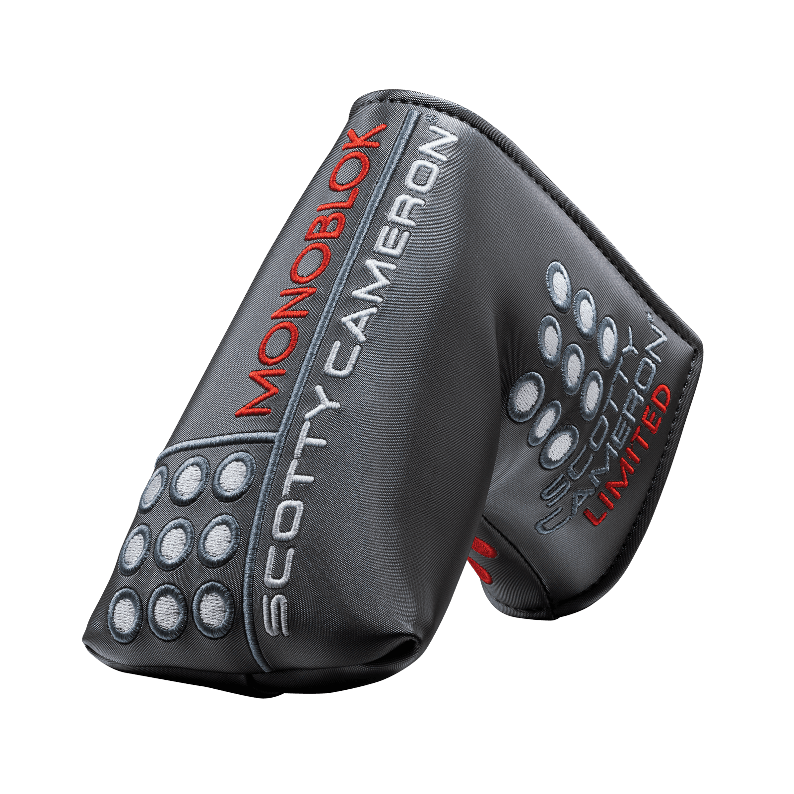 Scotty Cameron Limited Edition MONOBLOK 6.5 Golf Putter 7 Scotty Cameron Limited Edition MONOBLOK 6.5 Golf Putter - Image 5