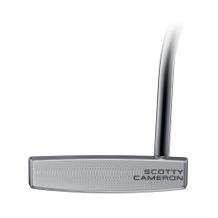 Scotty Cameron Limited Edition MONOBLOCK 6 Golf Putter 10 Scotty Cameron Limited Edition MONOBLOCK 6 Golf Putter -Golf Callaway Sales Scotty Cameron Limited Edition Monoblock 6 Putter 5