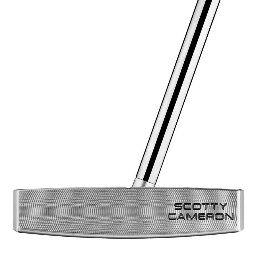 Scotty Cameron 2022 Phantom X 5S Golf Putter 5 Scotty Cameron 2022 Phantom X 5S Golf Putter - Image 3
