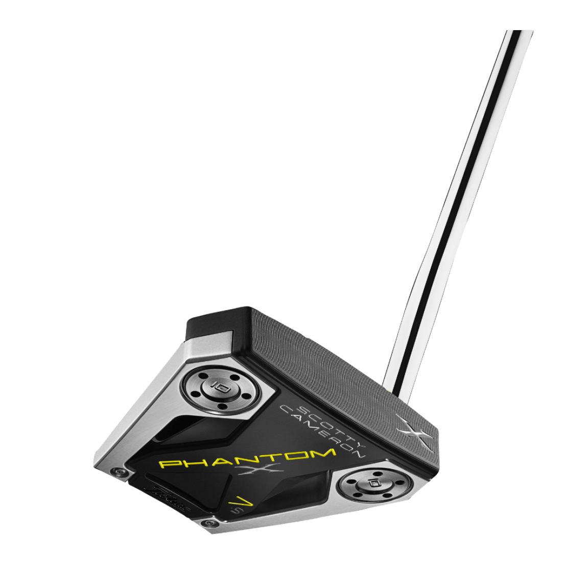 Scotty Cameron Phantom X 7.5 Golf Putter 6 Scotty Cameron Phantom X 7.5 Golf Putter - Image 4