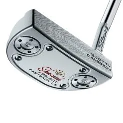 Scotty Cameron Special Select Golf Putter | Fastback 1.5