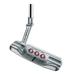 Scotty Cameron Special Select Golf Putters | Newport -Golf Callaway Sales Scotty Cameron Special Select Golf Putters NEWPORT 165