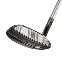 Ping Sigma G Ketsch B Black Nickel Putter -Golf Callaway Sales SigmaGKetschBFaceBeauty Render 1