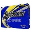 Srixon 2021 AD333 Golf Balls | Yellow -Golf Callaway Sales Srixon 2021 AD333 Golf Balls Yellow 161