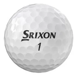 Srixon 2021 Q Star Tour Golf Balls | White 9 Srixon 2021 Q Star Tour Golf Balls | White -Golf Callaway Sales Srixon 2021 Star Tour Golf Balls White 56