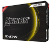 Srixon 2023 Z Star Golf Balls | White -Golf Callaway Sales Srixon 2023 Z Star Golf Balls White 1