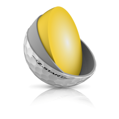 Srixon 2023 Z Star Golf Balls | White -Golf Callaway Sales Srixon 2023 Z Star Golf Balls White 9