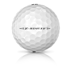 Srixon 2023 Z Star XV Golf Balls | White 9 Srixon 2023 Z Star XV Golf Balls | White -Golf Callaway Sales Srixon 2023 Z Star XV Golf Balls White 0
