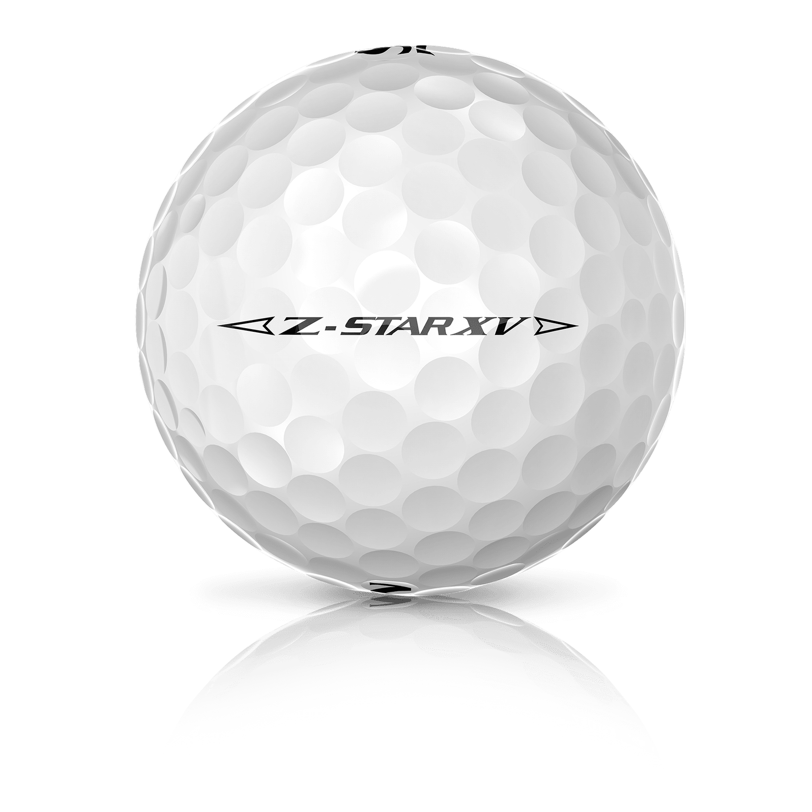 Srixon 2023 Z Star XV Golf Balls | White 6 Srixon 2023 Z Star XV Golf Balls | White - Image 4