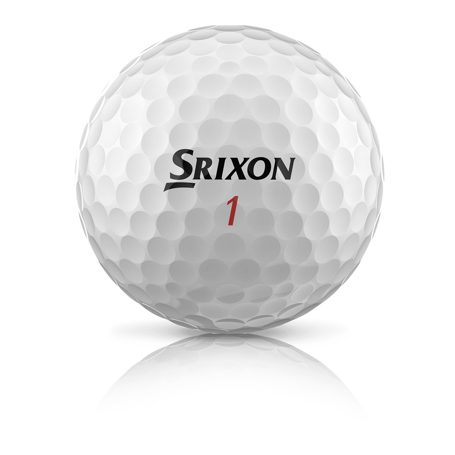 Srixon 2023 Z Star XV Golf Balls | White 4 Srixon 2023 Z Star XV Golf Balls | White - Image 2