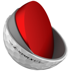 Srixon 2023 Z Star XV Golf Balls | White 8 Srixon 2023 Z Star XV Golf Balls | White -Golf Callaway Sales Srixon 2023 Z Star XV Golf Balls White 6
