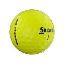 Srixon AD333 Golf Balls | Yellow 7 Srixon AD333 Golf Balls | Yellow -Golf Callaway Sales Srixon AD333 Golf Balls Yellow 131