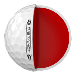 Srixon Distance Golf Balls | White 9 Srixon Distance Golf Balls | White -Golf Callaway Sales Srixon Distance Golf Balls White 59