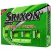 Srixon Soft Feel Brite Golf Balls | Green -Golf Callaway Sales Srixon Soft Feel Brite Golf Balls Green 55