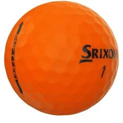 Srixon Soft Feel Brite Golf Balls | Orange 7 Srixon Soft Feel Brite Golf Balls | Orange -Golf Callaway Sales Srixon Soft Feel Brite Golf Balls Orange 43