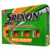 Srixon Soft Feel Brite Golf Balls | Orange -Golf Callaway Sales Srixon Soft Feel Brite Golf Balls Orange 94