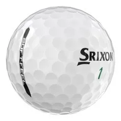 Srixon 2021 Soft Feel Golf Balls | White 8 Srixon 2021 Soft Feel Golf Balls | White -Golf Callaway Sales Srixon Soft Feel Golf Balls White 46