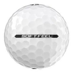 Srixon 2021 Soft Feel Golf Balls | White 9 Srixon 2021 Soft Feel Golf Balls | White -Golf Callaway Sales Srixon Soft Feel Golf Balls White 86
