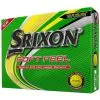 Srixon Soft Feel Golf Balls | Yellow -Golf Callaway Sales Srixon Soft Feel Golf Balls Yellow 76