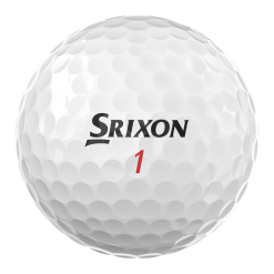 Srixon 2022 Z Star XV Golf Balls | White -Golf Callaway Sales Srixon Star Golf Balls White 106