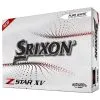 Srixon 2022 Z Star XV Golf Balls | White -Golf Callaway Sales Srixon Star Golf Balls White 175