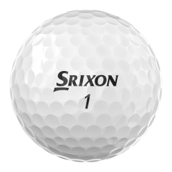 Srixon 2022 Z Star Golf Balls | White -Golf Callaway Sales Srixon Star Golf Balls White 57