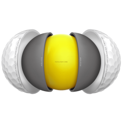 Srixon 2022 Z Star Golf Balls | White -Golf Callaway Sales Srixon Star Golf Balls White 9