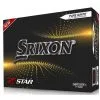 Srixon 2022 Z Star Golf Balls | White -Golf Callaway Sales Srixon Star Golf Balls White 91