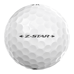 Srixon 2022 Z Star Golf Balls | White -Golf Callaway Sales Srixon Star Golf Balls White 94