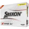 Srixon 2022 Z Star XV Golf Balls | Yellow 2 Srixon 2022 Z Star XV Golf Balls | Yellow -Golf Callaway Sales Srixon Star Golf Balls Yellow 144