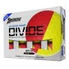 Srixon Q Star Tour Golf Balls Divide Yellow/Red 1 Srixon Q Star Tour Golf Balls Divide Yellow/Red -Golf Callaway Sales Srixon Star Tour Golf Balls Divide Yellow Red 0