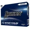Srixon Q Star Tour Golf Balls | White -Golf Callaway Sales Srixon Star Tour Golf Balls White 60