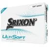 Srixon UltiSoft Golf Balls | White -Golf Callaway Sales Srixon UltiSoft Golf Balls White 1