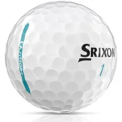Srixon UltiSoft Golf Balls 2021 | White -Golf Callaway Sales Srixon UltiSoft Golf Balls White 118