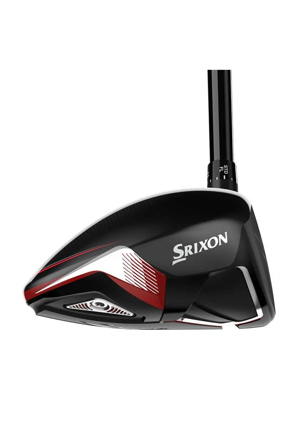 Srixon ZX7 Golf Driver 5 Srixon ZX7 Golf Driver - Image 3
